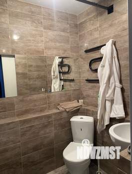 1-к квартира, на длительный срок, 37м2, 16/17 этаж