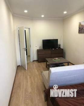 1-к квартира, на длительный срок, 39м2, 8/10 этаж