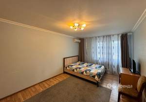 1-к квартира, на длительный срок, 38м2, 3/16 этаж