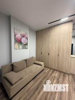 2-к квартира, на длительный срок, 48м2, 2/22 этаж