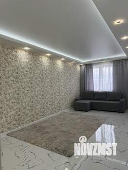 2-к квартира, на длительный срок, 75м2, 11/24 этаж