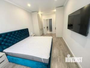 3-к квартира, на длительный срок, 100м2, 5/25 этаж