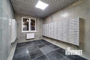 2-к квартира, на длительный срок, 45м2, 9/17 этаж