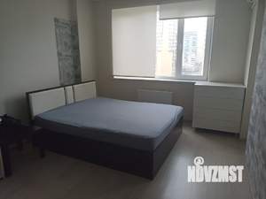 2-к квартира, на длительный срок, 55м2, 10/17 этаж