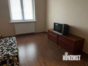 1-к квартира, на длительный срок, 35м2, 12/18 этаж