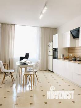 2-к квартира, на длительный срок, 60м2, 14/17 этаж