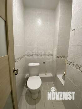 2-к квартира, на длительный срок, 59м2, 10/16 этаж