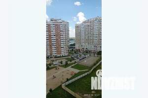 1-к квартира, посуточно, 28м2, 19/24 этаж