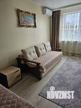 1-к квартира, на длительный срок, 36м2, 11/11 этаж