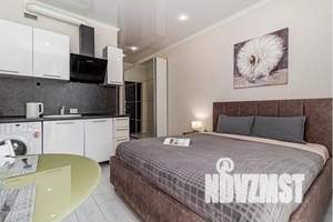 1-к квартира, посуточно, 25м2, 3/18 этаж