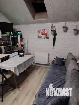 1-к квартира, на длительный срок, 39м2, 4/4 этаж