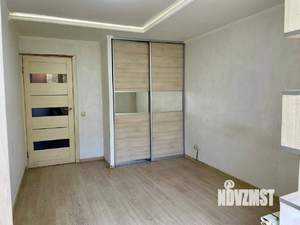 2-к квартира, на длительный срок, 52м2, 2/12 этаж