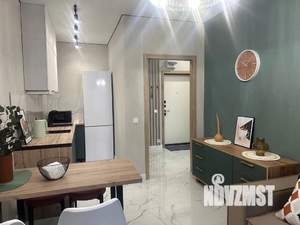 2-к квартира, посуточно, 50м2, 13/16 этаж