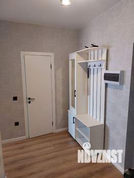 2-к квартира, на длительный срок, 70м2, 21/24 этаж