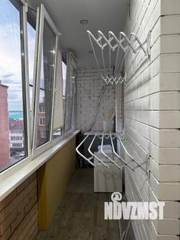 1-к квартира, на длительный срок, 47м2, 6/9 этаж