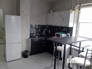 Студия квартира, посуточно, 32м2, 11/22 этаж