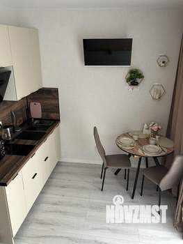 Студия квартира, на длительный срок, 30м2, 13/18 этаж