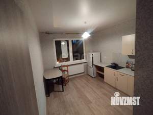 1-к квартира, на длительный срок, 52м2, 2/9 этаж