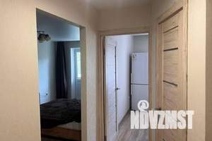 1-к квартира, посуточно, 33м2, 3/5 этаж