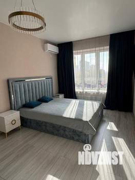 1-к квартира, на длительный срок, 39м2, 6/20 этаж