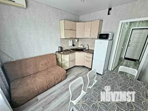 1-к квартира, посуточно, 45м2, 10/14 этаж