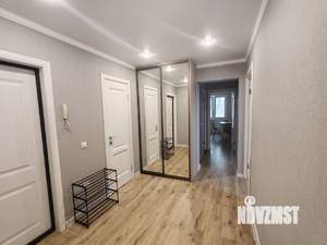 3-к квартира, на длительный срок, 79м2, 8/16 этаж