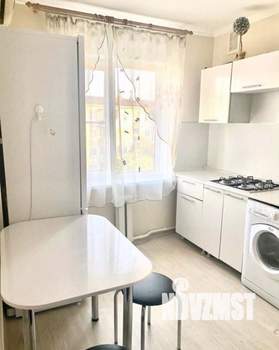 1-к квартира, на длительный срок, 30м2, 5/5 этаж