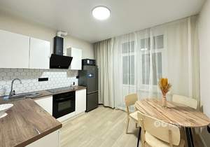 1-к квартира, на длительный срок, 36м2, 13/22 этаж