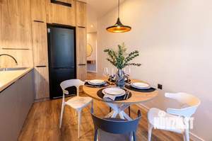 2-к квартира, посуточно, 54м2, 11/24 этаж