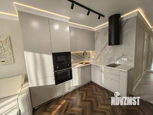 2-к квартира, на длительный срок, 50м2, 18/24 этаж