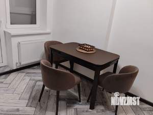 1-к квартира, посуточно, 50м2, 15/17 этаж