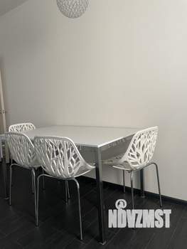 1-к квартира, на длительный срок, 44м2, 10/18 этаж