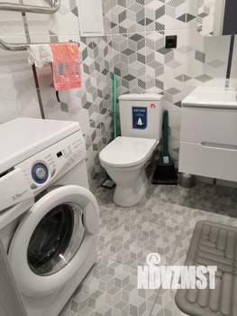 2-к квартира, на длительный срок, 39м2, 4/18 этаж