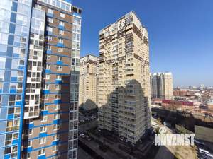 1-к квартира, на длительный срок, 39м2, 10/20 этаж