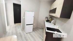 1-к квартира, на длительный срок, 40м2, 4/5 этаж