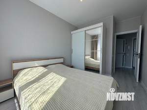 1-к квартира, на длительный срок, 35м2, 9/9 этаж