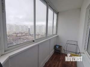 2-к квартира, на длительный срок, 52м2, 11/14 этаж