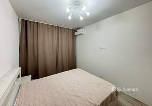 1-к квартира, на длительный срок, 40м2, 3/9 этаж