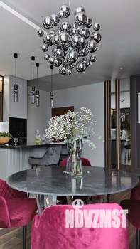 3-к квартира, на длительный срок, 185м2, 20/25 этаж