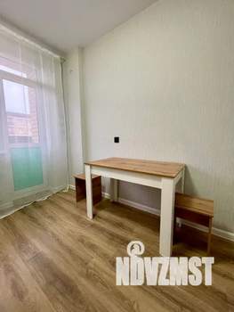 1-к квартира, посуточно, 36м2, 14/16 этаж