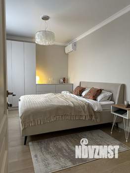 2-к квартира, на длительный срок, 64м2, 5/10 этаж