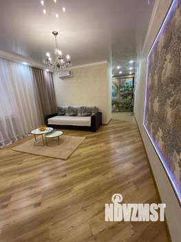 3-к квартира, посуточно, 100м2, 13/18 этаж