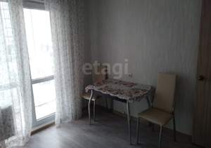 1-к квартира, на длительный срок, 40м2, 4/16 этаж