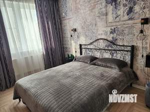 2-к квартира, посуточно, 56м2, 3/17 этаж