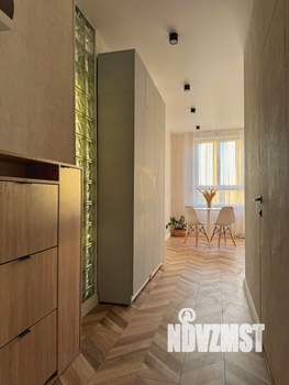2-к квартира, на длительный срок, 38м2, 17/24 этаж