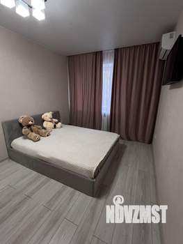 1-к квартира, на длительный срок, 37м2, 2/22 этаж