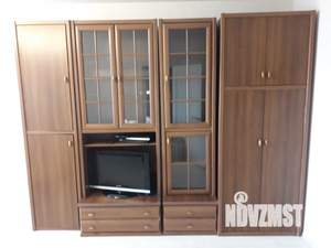 1-к квартира, на длительный срок, 38м2, 6/16 этаж