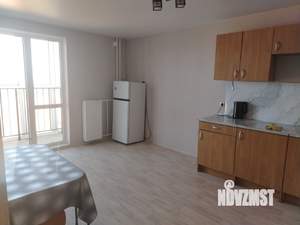 2-к квартира, на длительный срок, 58м2, 15/16 этаж