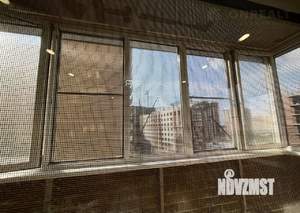 2-к квартира, на длительный срок, 54м2, 7/17 этаж