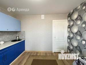 1-к квартира, на длительный срок, 40м2, 2/16 этаж